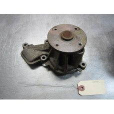 10T103 Water Coolant Pump From 2014 Kia Soul  2.0